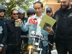 Amien Rais Doakan Jokowi Lolos dari Kepungan Isu Ijazah Palsu