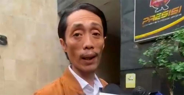 Kasus Ijazah Palsu Jokowi Naik Penyidikan: Kader PSI Kembali Diperiksa Polisi