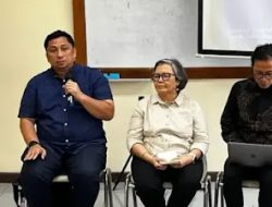 Feri Amsari: Kasus Hukum Tom Lembong adalah Dendam Politik