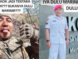 Kabar Baru Satria Arta Pecatan TNI AL Jadi Tentara Rusia, Minta Pulang ke Indonesia, WN Dipulihkan