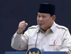 Prabowo ke Budi Arie: PSI atau Gerindra kau?