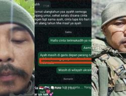 ALASAN Satria Kumbara Tentara Bayaran Rusia Pembelot NKRI Ingin Pulang Indonesia, Akui Terjebak