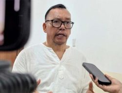 Ramadhan Pohan Sebut Prabowo Bisa Salip SBY Jadi Presiden Indonesia Terbaik