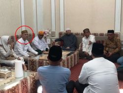 8 FAKTA Panas Fuad Plered: Jalani Sanksi Adat, Maafnya Dianggap Cacat!