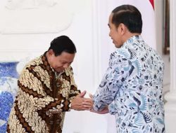 Di Balik Strategi “Meong Prabowo” Menghadapi Strategi Harimau Jokowi