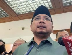 KPK Ungkap Alasan Eks Menteri Agama Yaqut Cholil Qoumas Belum Diperiksa