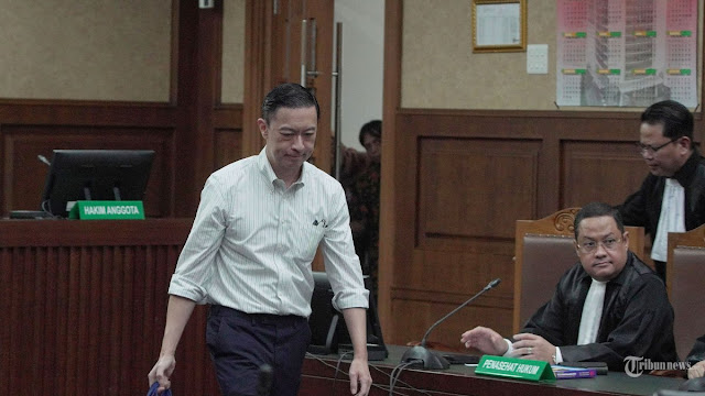 Tom Lembong Tak Niat Jahat tapi Tetap Divonis, Saut Situmorang: Tak Ada Kickback Harusnya Hati-hati