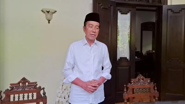 Ogah ke Jakarta, Kuasa Hukum Ungkap Jokowi Minta Diperiksa di Solo Saja, Kenapa?