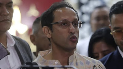 Sudah Dua Kali Diperiksa, Nadiem Potensial Tersangka Korupsi Chromebook