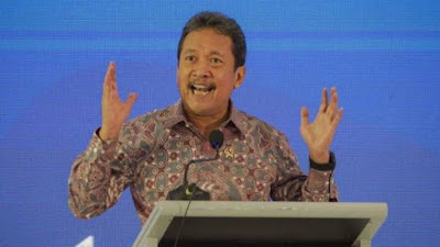 Dinilai Gagal Lindungi Nelayan, CBA Desak Presiden Pecat Menteri KKP Trenggono!