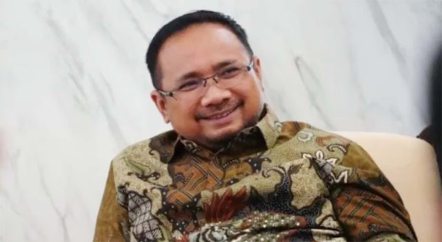 Skandal Kuota Haji: Khalid Basalamah Sudah Diperiksa, Kenapa Gus Yaqut Belum Disentuh KPK?