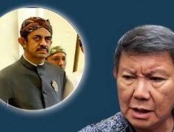 TERUNGKAP! Kini Dicekal & Berstatus Buronan, Riza Chalid Ternyata Sempat Menghubungi Adik Presiden Prabowo Sebelum Tersangka