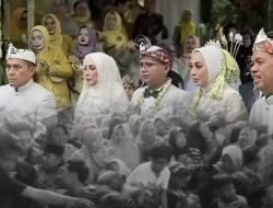 Nah Lho! Korban Pernikahan Maut Mengaku Melihat Dedi Mulyadi Saat Kericuhan Terjadi, KDM Ngibul?