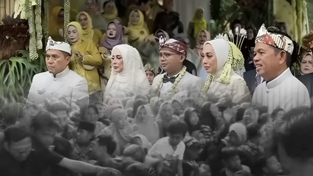 Nah Lho! Korban Pernikahan Maut Mengaku Melihat Dedi Mulyadi Saat Kericuhan Terjadi, KDM Ngibul?