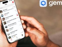 Gem Team: A Corporate Messenger Engineered for Security, Control and Everyday Ease