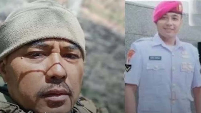 Menteri Yusril Ungkap Syarat agar Desertir Tentara Bayaran Rusia Satria Artak Kumbara Bisa Pulang ke Indonesia
