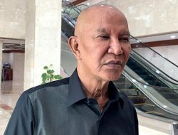 Prabowo sebut PDIP-Gerindra seperti Adik-Kakak, Kader Banteng: Bukan Kode Gabung