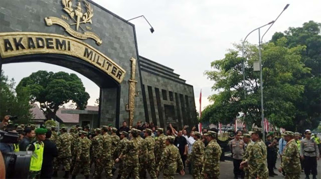 Pendidikan Akmil Dipangkas Jadi 3 Tahun, Demi Kejar Setoran Perwira?