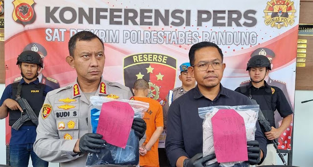 Oknum Guru Ngaji di Cicendo Perkosa Santri Perempuan Berkali-kali