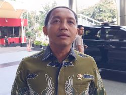 Menhut Raja Juli Dipanggil KPK Terkait Urusan Tambang
