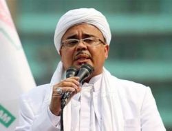 Kehadiran Habib Rizieq Berujung Bentrokan di Pemalang, FPI Tuding Neo PKI Jadi Biang Kerok!