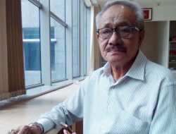 Pengamat Geopolitik dan Intelijen: Ada Operasi Adu Domba di Balik Gerakan PWI-LS yang Anti-Ba’alawi