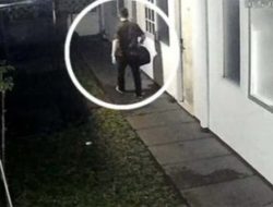 Fakta Baru: 10 Jam Sebelum Tewas, Arya Daru Berada di Rooftop Gedung Kemlu