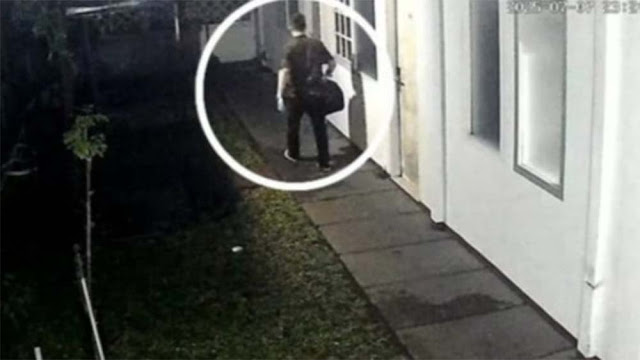 Fakta Baru: 10 Jam Sebelum Tewas, Arya Daru Berada di Rooftop Gedung Kemlu