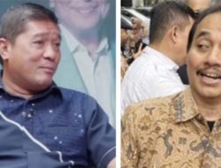 Pede Roy Suryo dkk Bakal Dibui, Silfester Matutina soal Drama Ijazah Jokowi: Ini Sudah Game Over!