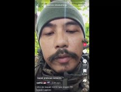 Satria Arta Kumbara yang jadi Tentara Bayaran Rusia Terlilit Utang Rp 750 Juta serta Terlibat Judol dan Pinjol