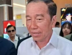 Jokowi Bantah Kasmudjo Dosen Pembimbing Skripsi, Dokter Tifa: Terbiasa Bohong