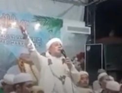5 Momen Mencekam Bentrok FPI di Pemalang: Dari Teriakan Takbir Hingga Hujan Batu