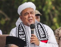 Benarkah Ada Surat Perintah di Balik Aksi Tolak Habib Rizieq di Pemalang?