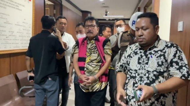 Pengadilan Tinggi Jakarta Vonis Zarof Ricar 18 Tahun, Lebih Rendah dari Tuntutan Jaksa