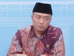 Mensesneg Bantah Isu Amplop Kondangan Kena Pajak