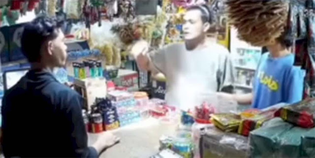 Pemuda di Deli Serdang Ditangkap Polisi karena Mengaku Anak Kasat Narkoba