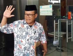 Kapolri Diminta Terbitkan SE Larangan Penangkapan Pengguna Narkoba