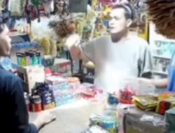 Pemuda di Deli Serdang Ditangkap Polisi karena Mengaku Anak Kasat Narkoba