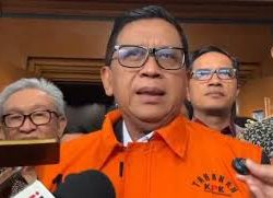 Hasto Teguh Klaim Jadi Korban Komunikasi Tim