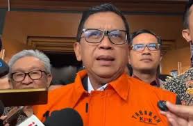 Hasto Teguh Klaim Jadi Korban Komunikasi Tim