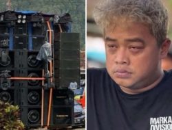 Edi Sound, Dalang di Balik Fenomena Sound Horeg dari Jatim