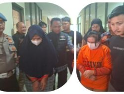 2 Emak-emak Tipu 77 Korban dengan Kontrakan Fiktif, Rugikan Rp7,5 Miliar di Bekasi