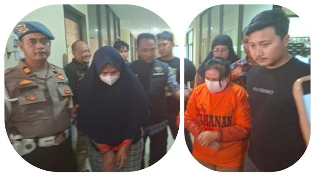 2 Emak-emak Tipu 77 Korban dengan Kontrakan Fiktif, Rugikan Rp7,5 Miliar di Bekasi