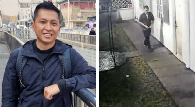 HP Arya Daru Hilang, Terakhir Terlacak di Lokasi Ini