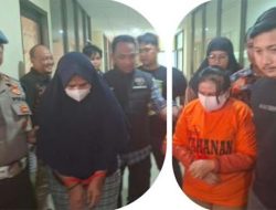 2 Emak-emak Tipu 77 Korban dengan Kontrakan Fiktif, Rugikan Rp7,5 Miliar di Bekasi