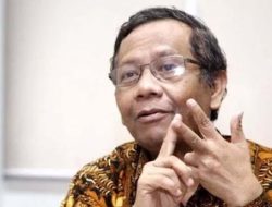 Wamen Rangkap Komisaris Merugikan Duit Negara