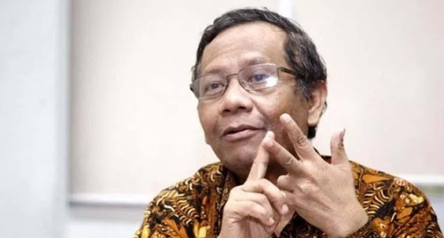 Wamen Rangkap Komisaris Merugikan Duit Negara