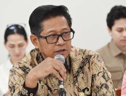 Pembangunan IKN Dikebut 3 Tahun, Anggota Komisi V DPR: Jangan Sampai Jadi Beban Jangka Panjang