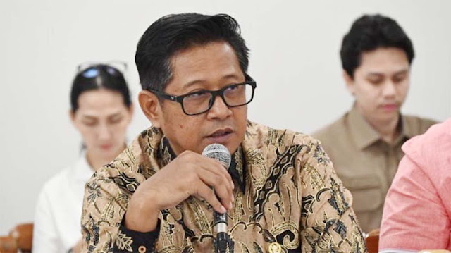 Pembangunan IKN Dikebut 3 Tahun, Anggota Komisi V DPR: Jangan Sampai Jadi Beban Jangka Panjang