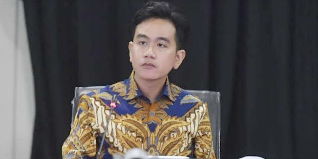 Proyek Mubazir Jika Gibran Tak Segera Berkantor di IKN